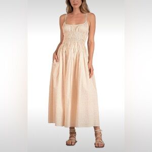 Elan | Dresses | Elan Maxi Dress | Poshmark